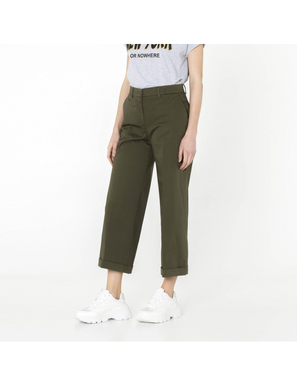 Style Lockers® Women's Capri Trousers - Ladies Cherry Berry Plain Cropped  3/4 Length Trouser Stretch Fit Elasticated Waist Summer Short Pants (Black,  10) : Amazon.co.uk: Fashion